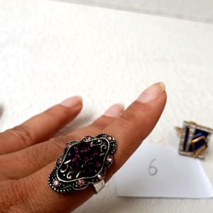 Only Fansy 💍 Rings 69/-