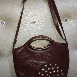 Party Wear Handbag