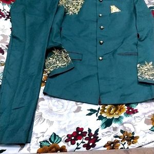 Beautiful Designer Prince Suit