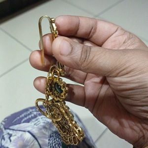 Kundan Key Rings For Ladies