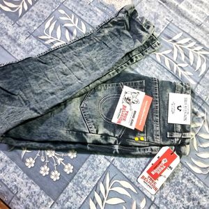 Men's Jeans & Pants