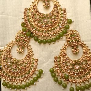 Beautiful Necklace Set