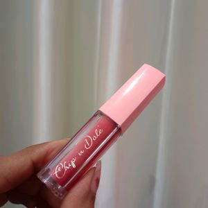 Matte Lipstick Waterproof