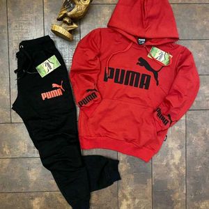 Hoodie Set