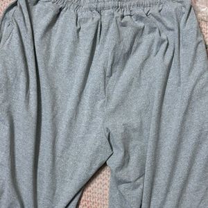 Savana Grey Track Pant