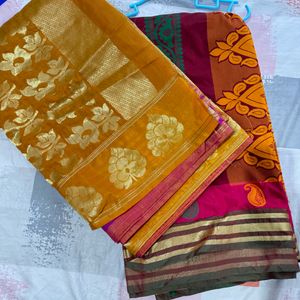 Sarees