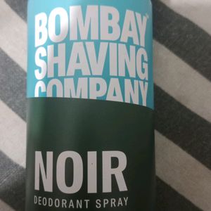 Deodorant Bombay Shaving Company