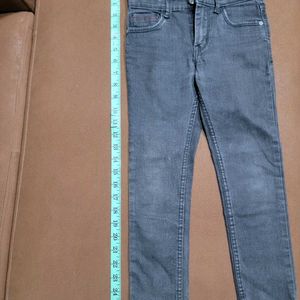 Jeans For Boys Upto 6 Years