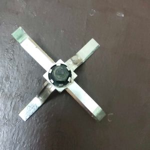 Extra Blades For Mixer And Grinder