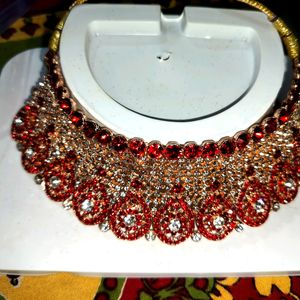 Bridal Necklace