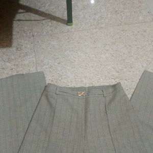 Marks & Spencer Trouser