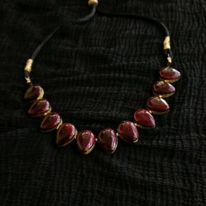 Terracotta jewellery