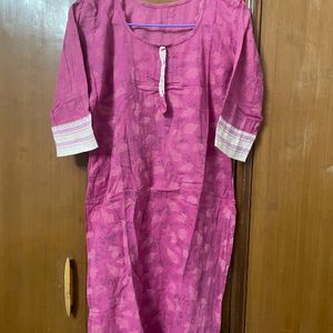 daily wear comfortable kurta