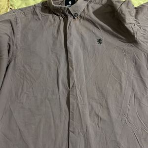 Men’s SHirt