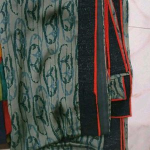 Set Of 11 Sarees Combo