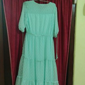 Pretty Partywear Dress