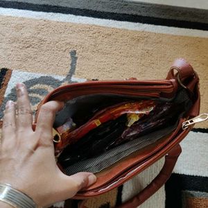 Hand Bag