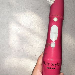 Hair Dryer / Styler