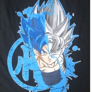 ANIME T-SHIRT