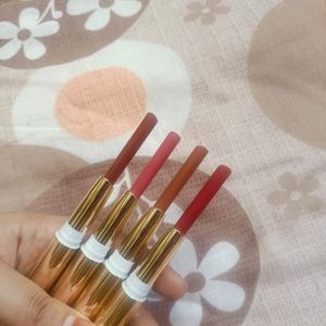 Each-180 Myglamm Ultimate Long Stay Matte Lipstick