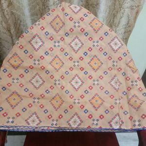 Cotton Chunri Dupatta.