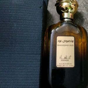 Eru De Perfume