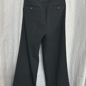 M&S Pants With Fold Details