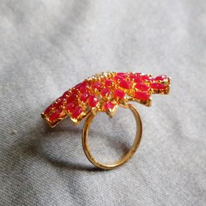 Adjustable Ring