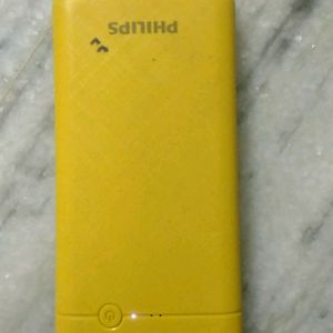 Philips Power bank