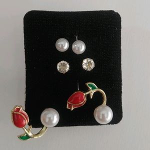 Fashion Earrings