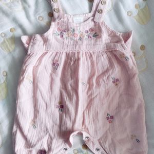 Superior Quality Dress For Baby Girl