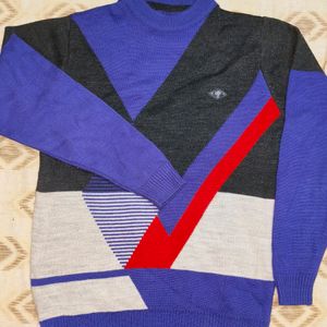 Sweater For Boys