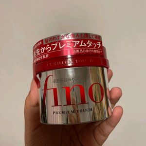 Fino Hair Mask Sample