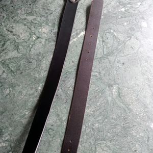 Mens Belt