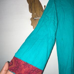 used kurta