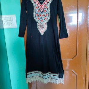 Kurti