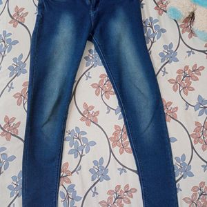 Bluebean Brand Skinny Jeans