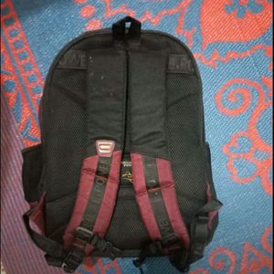 Laptop Backpack Never Used 1 Month Old