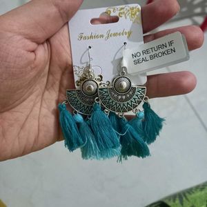 Elegant Earrings