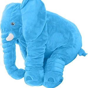 Elephant Soft Toy/Hugging Pillow