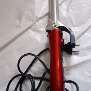 Hair Curling Iron