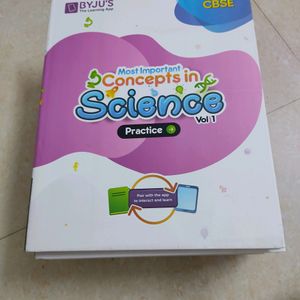 Class 8 Byjus Study Material (maths+science)