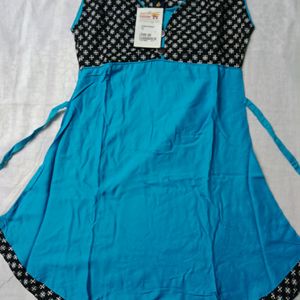 Girls Frock