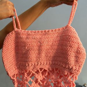 Crochet Top