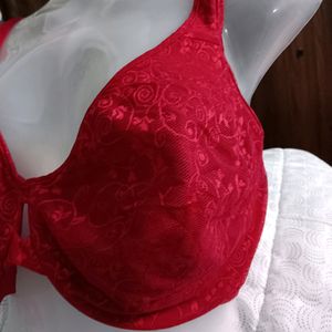 40 Size Bra