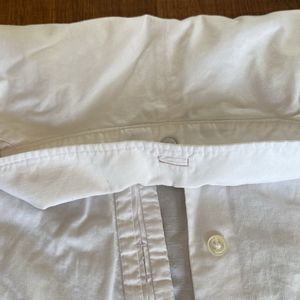 Massimo Dutti Cotton Shirt