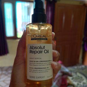 Hair Serum