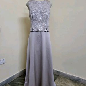 Gown