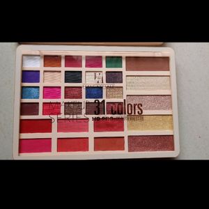 Mattlook Eyeshadow