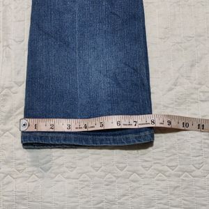 Bootcut 26 Size Girls Jeans